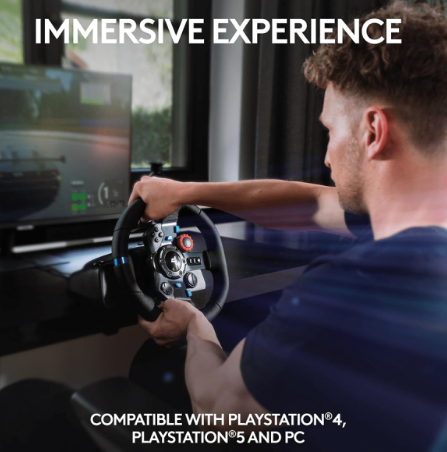 PlayStation G29 Driving Force PlayStation G29 Driving Force